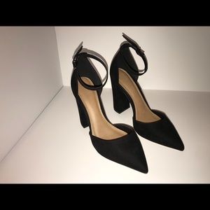 ASOS Shoes - 4in block heel ASOS Shoes - 4in block heel